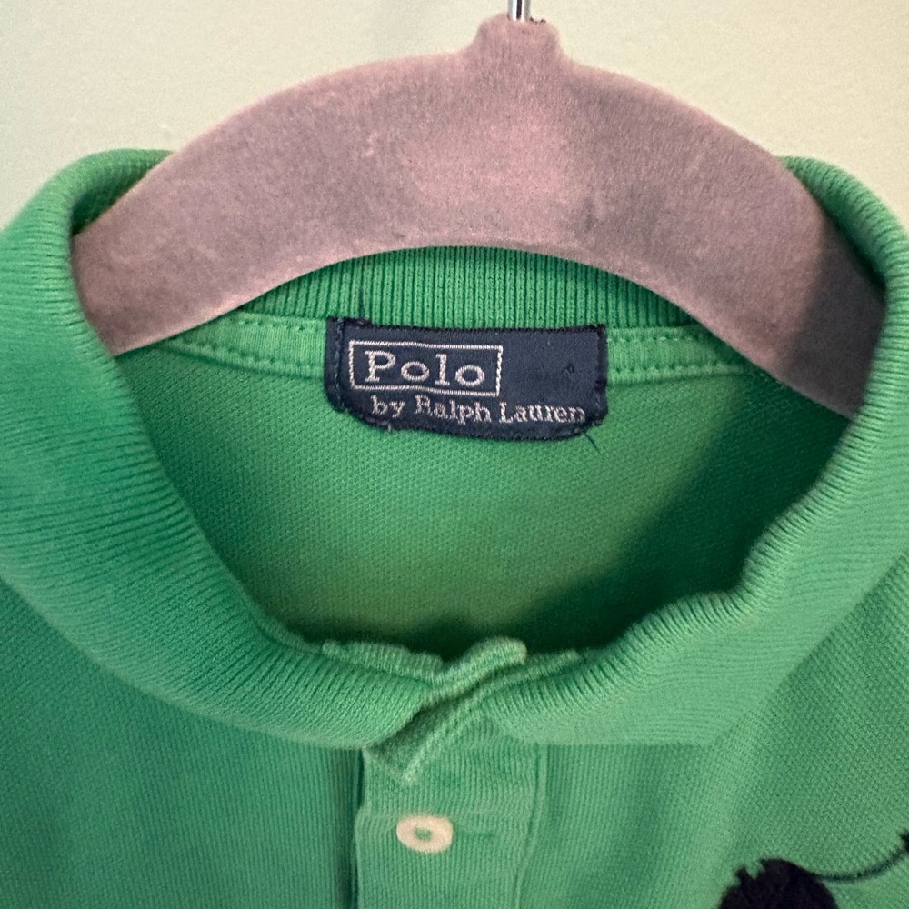 Polo Ralph Lauren Polo - Picture 5 of 7